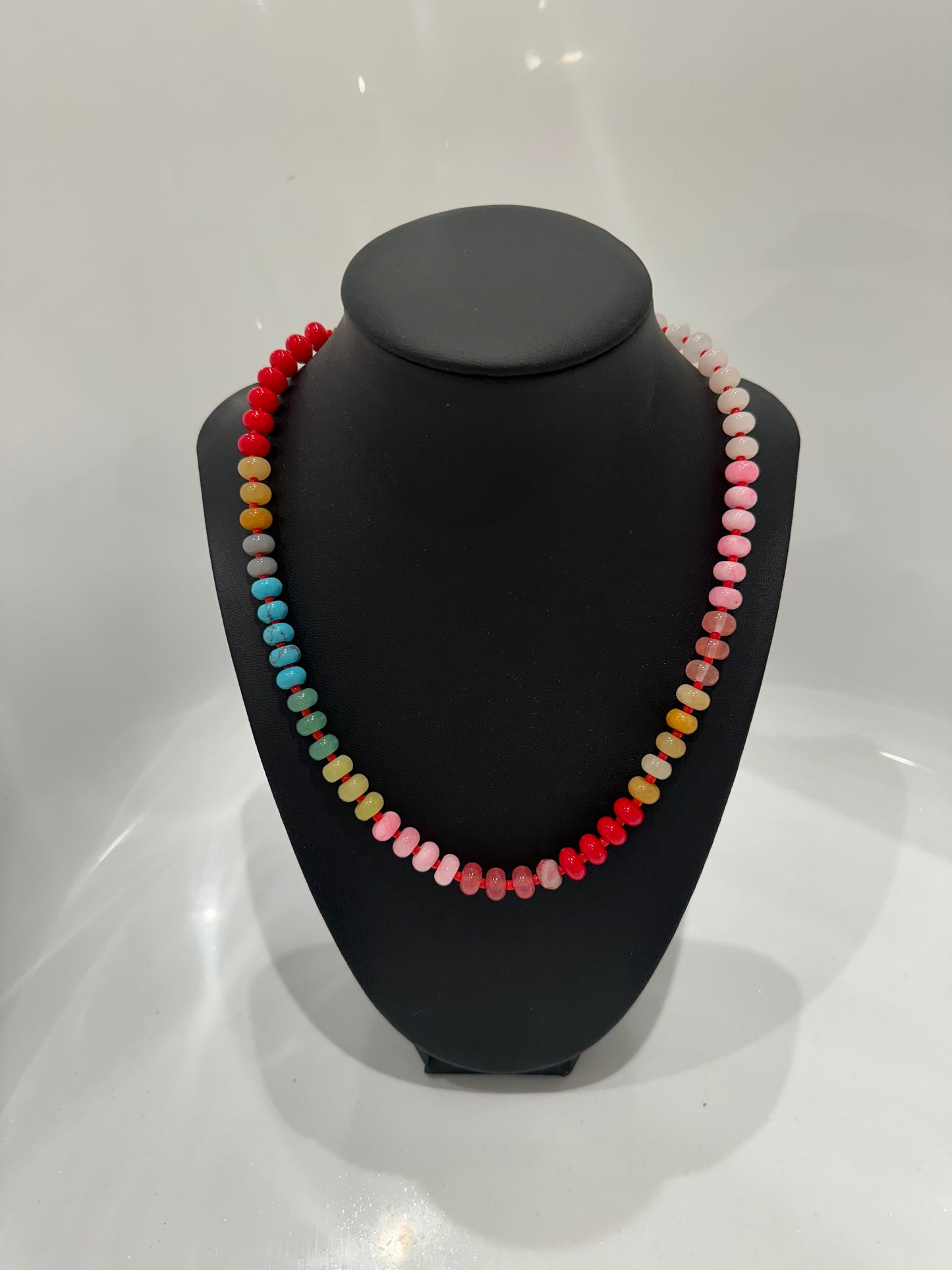 Candy Necklace