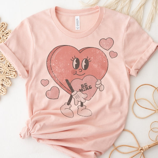 Be Mine Tee