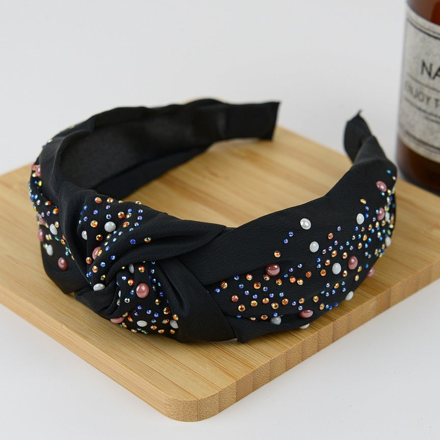 Rhinestone Headbands