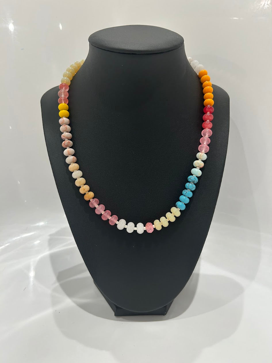 Candy Necklace