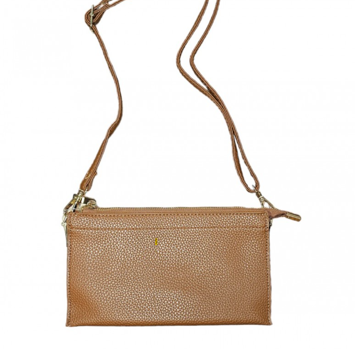 Cross Body Wristlet Duo