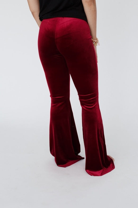 Cher Flare Pants