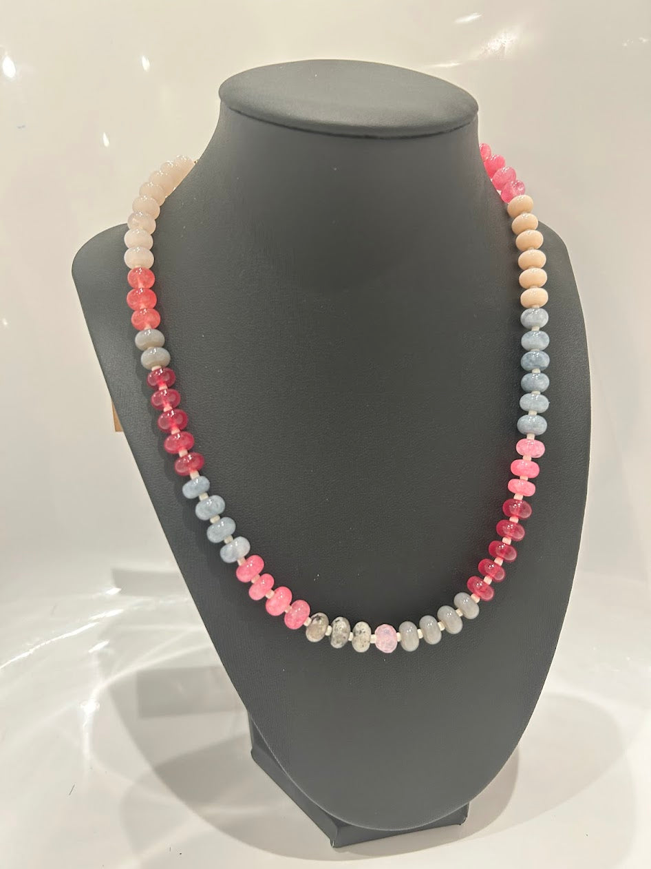 Candy Necklace