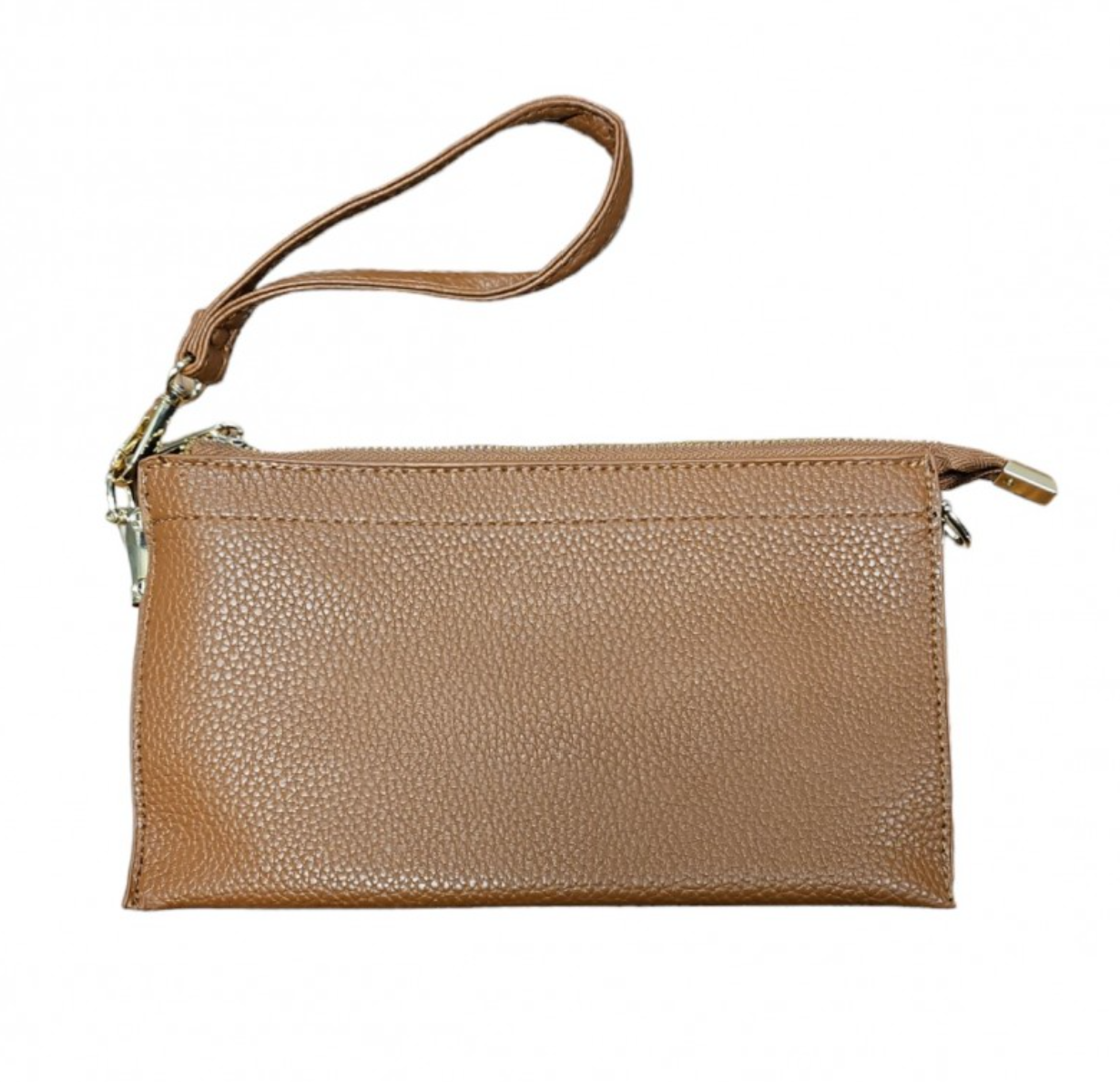 Cross Body Wristlet Duo